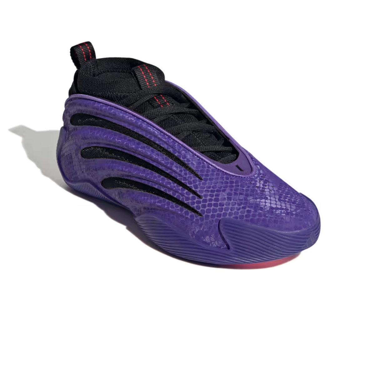 Harden Volume 9 'Energy Ink Core Black' Basketball Shoes - Men's High-Performance Sneakers for Court Play & Street Style | Perfect for NBA Games, Training & Casual Wear