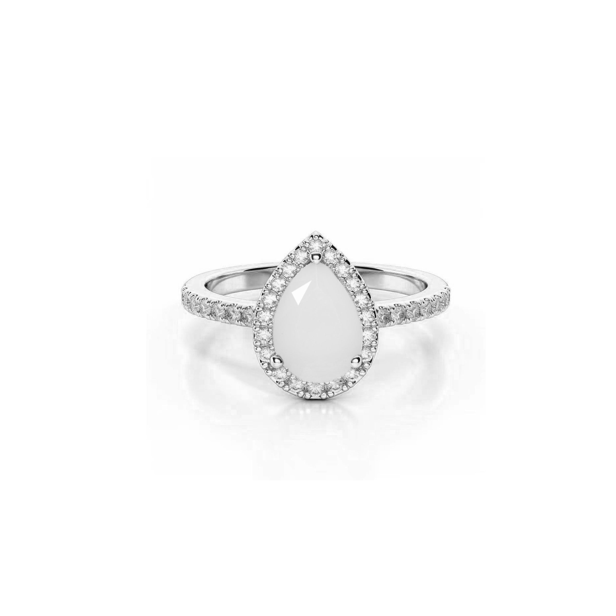White Gold