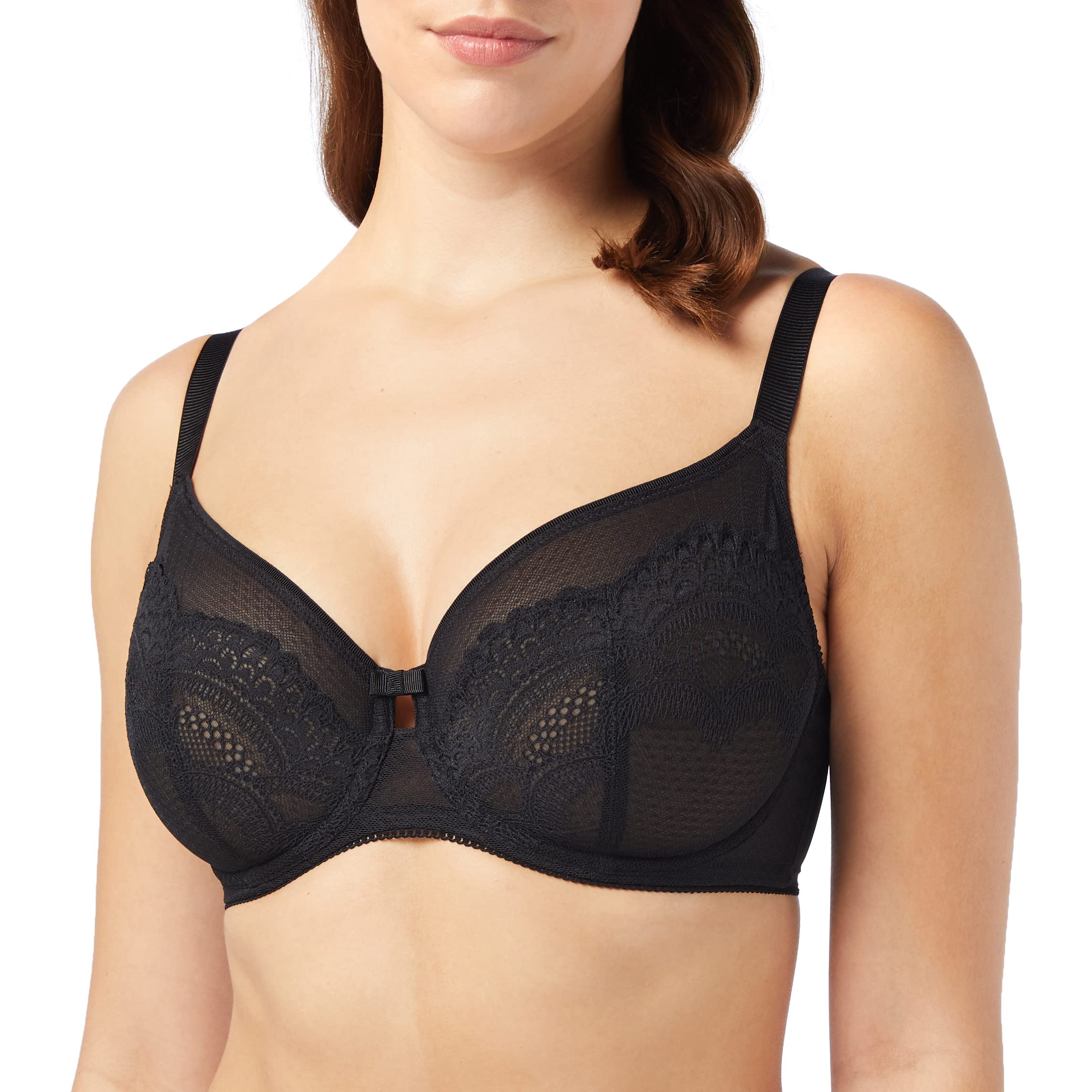 Triumph Women's Beauty-Full Darling Underwire Bra - Comfortable Lace Support Bra for Everyday Wear, Date Night & Special Occasions