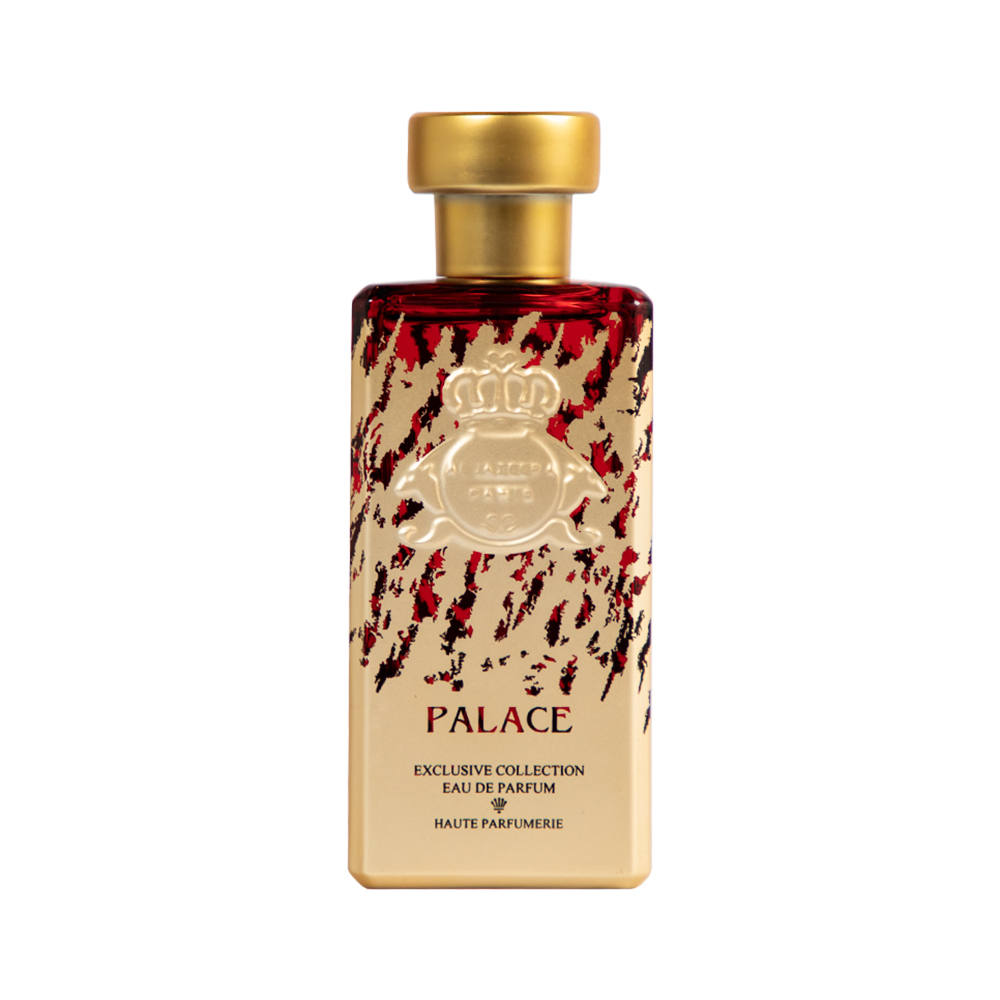 Palace EDP Perfume for Women & Men - 60ml Luxury Eau De Parfum | Romantic Date Night & Special Occasion Fragrance