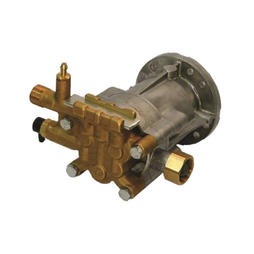 **Karcher Axial 26/30 Ready To Go Pump – 3/4 Inch Gas Engine Shaft – 3000 PSI – 2.6 GPM – High Pressure Washer Pump for Cleaning Driveways, Decks, and Heavy-Duty Surfaces**