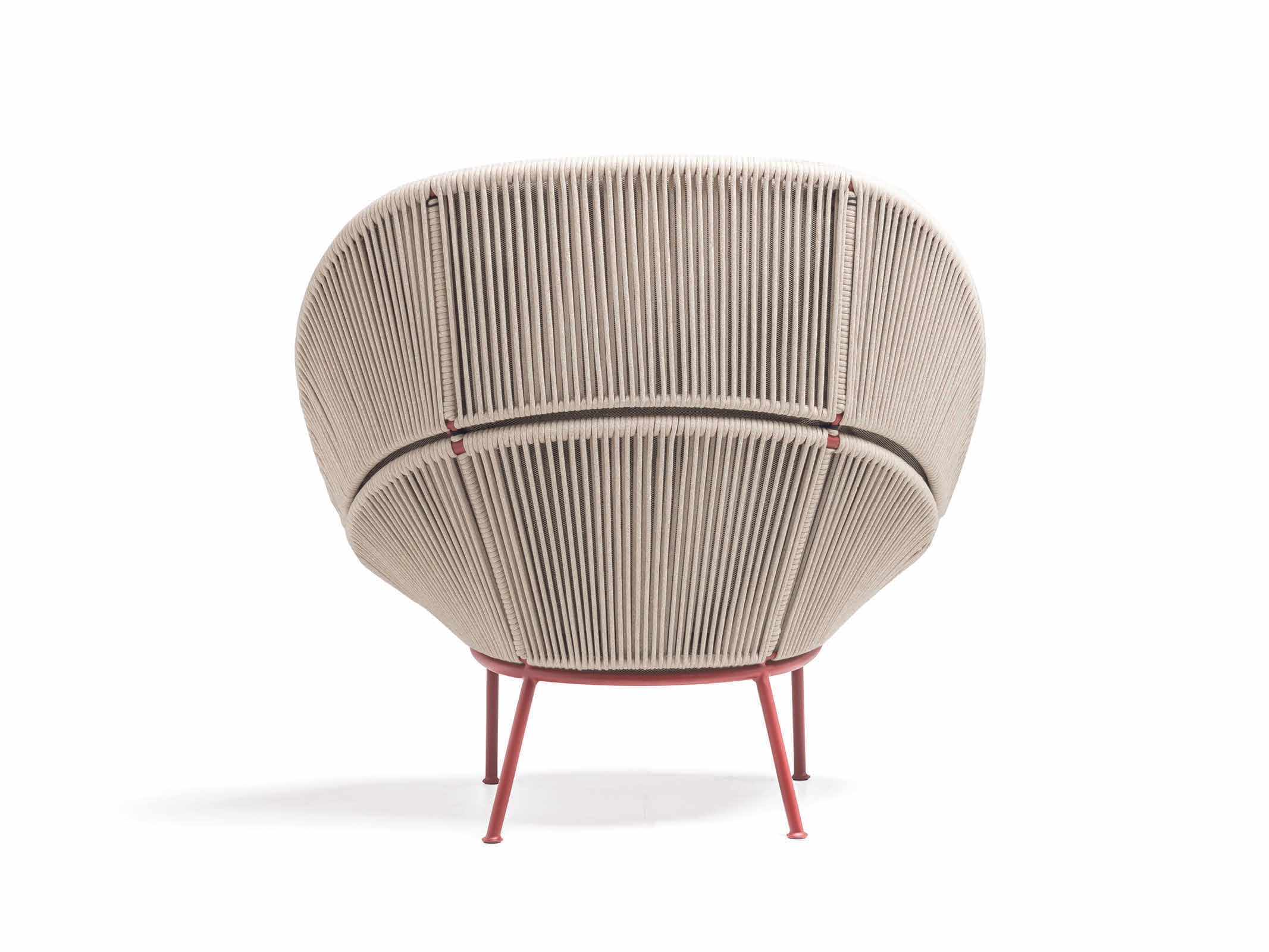 Petalo Chair - Modern Ergonomic Home & Office Seating for Comfort & Style | Perfect for Living Rooms, Workspaces & Lounges