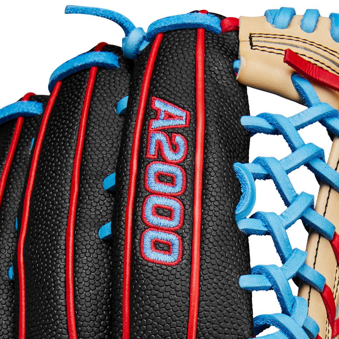 Wilson A2000 PF92 12.25