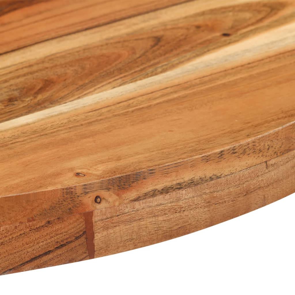 CHARMMA Round Bistro Table - 27.5