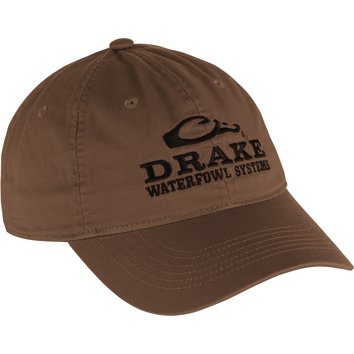 Premium Cotton Twill Baseball Cap - Adjustable Unisex Dad Hat for Men & Women - Perfect for Outdoor Sports, Casual Wear & Sun Protection