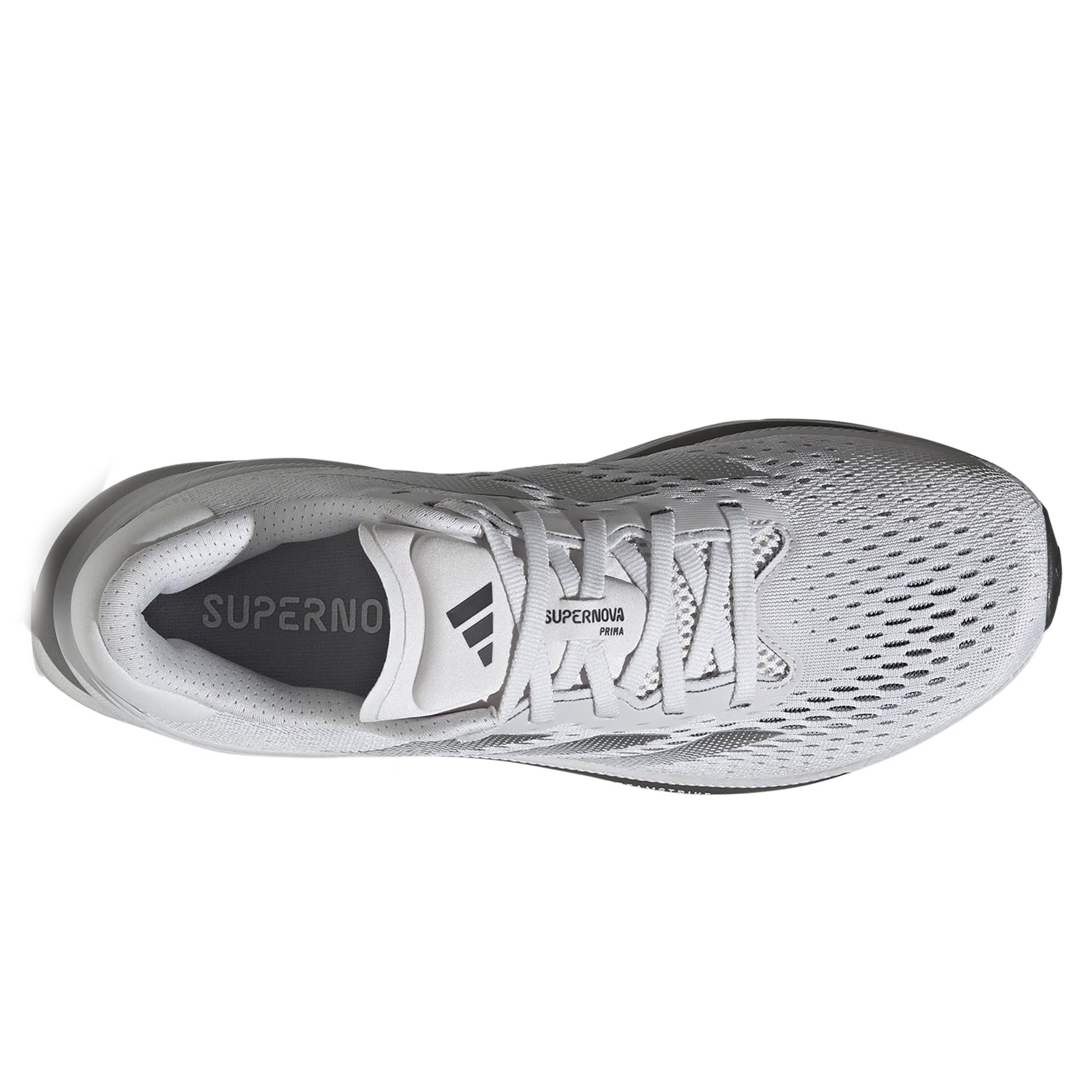 Men's adidas Supernova Prima Running Shoes - Lightweight Cushioned Sneakers for Jogging, Training & Gym Workouts