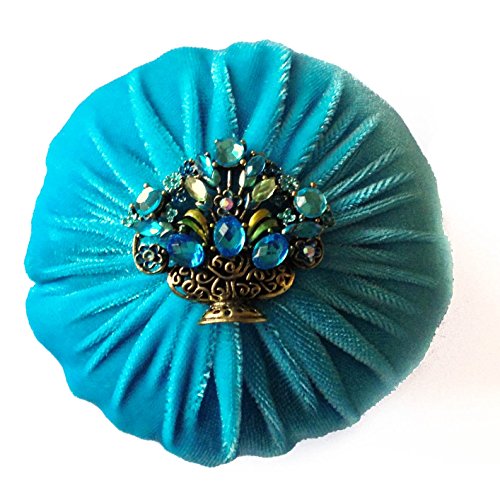 Aqua Blue