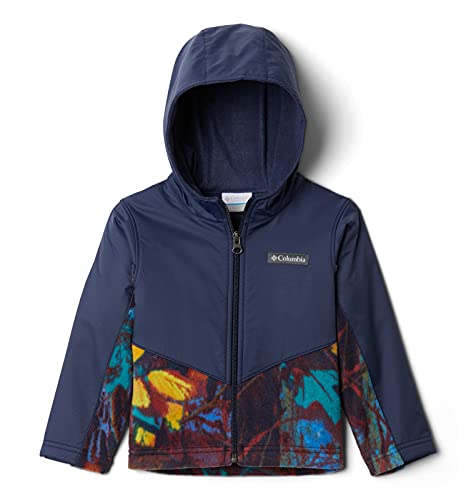 Collegiate Navy/Collegiate Navy Timberwolf