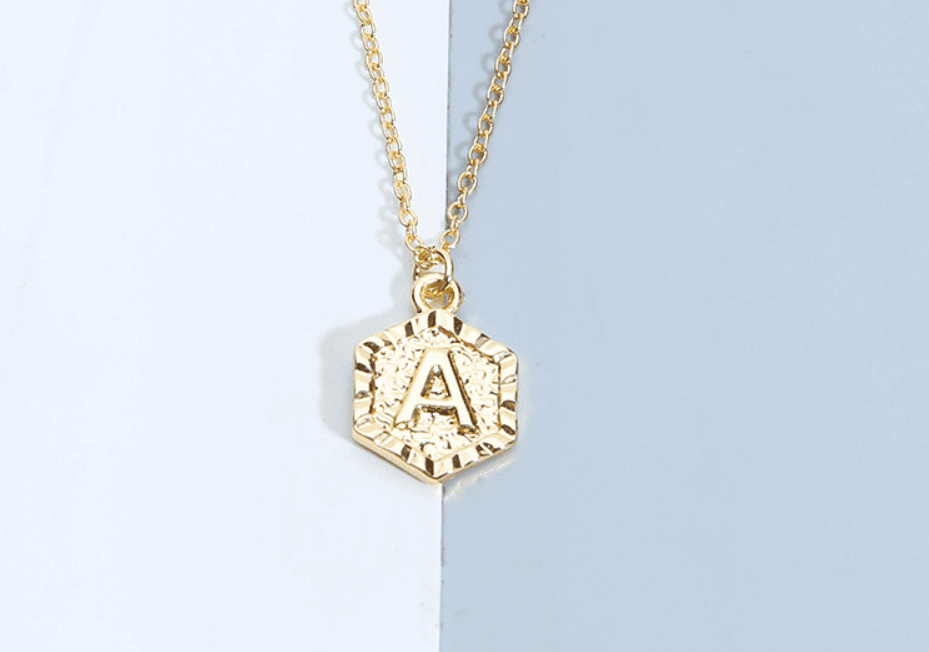 Personalized Initial Anklet for Women - Custom Name Ankle Bracelet - Dainty Gold Plated Jewelry Gift for Her - Perfect for Beach, Vacation & Everyday Wear