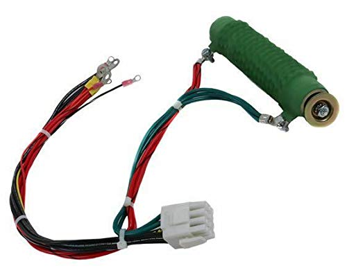 Life Fitness Load Resistor AK47-00037-0000 - Compatible with Upright Steppers | Replacement Part for Exercise Equipment | Perfect for Gym Maintenance & Home Workout Machines