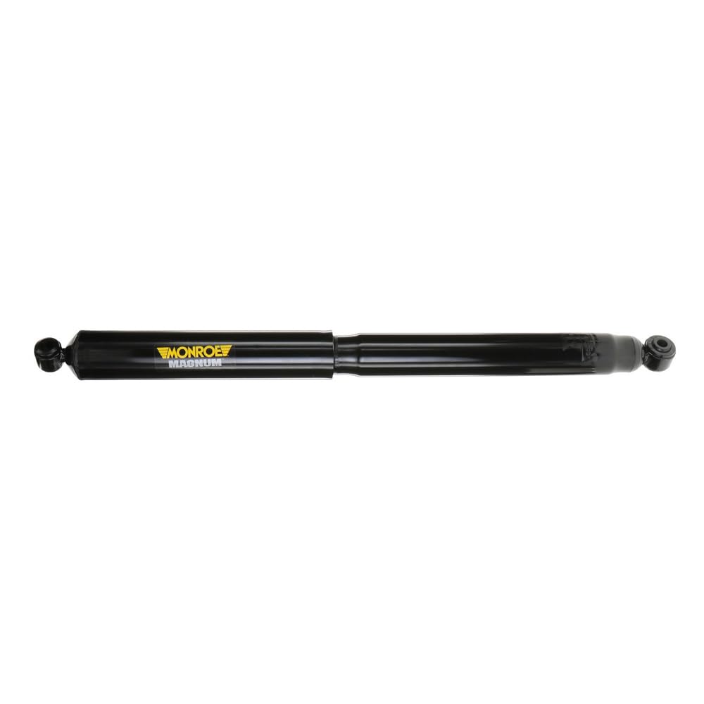 Monroe 77-75902CQ Rear Shocks & Struts for Ford Super Duty 2017-2020 - Heavy Duty Truck Suspension Replacement - Perfect for Off-Roading, Towing & Daily Driving
