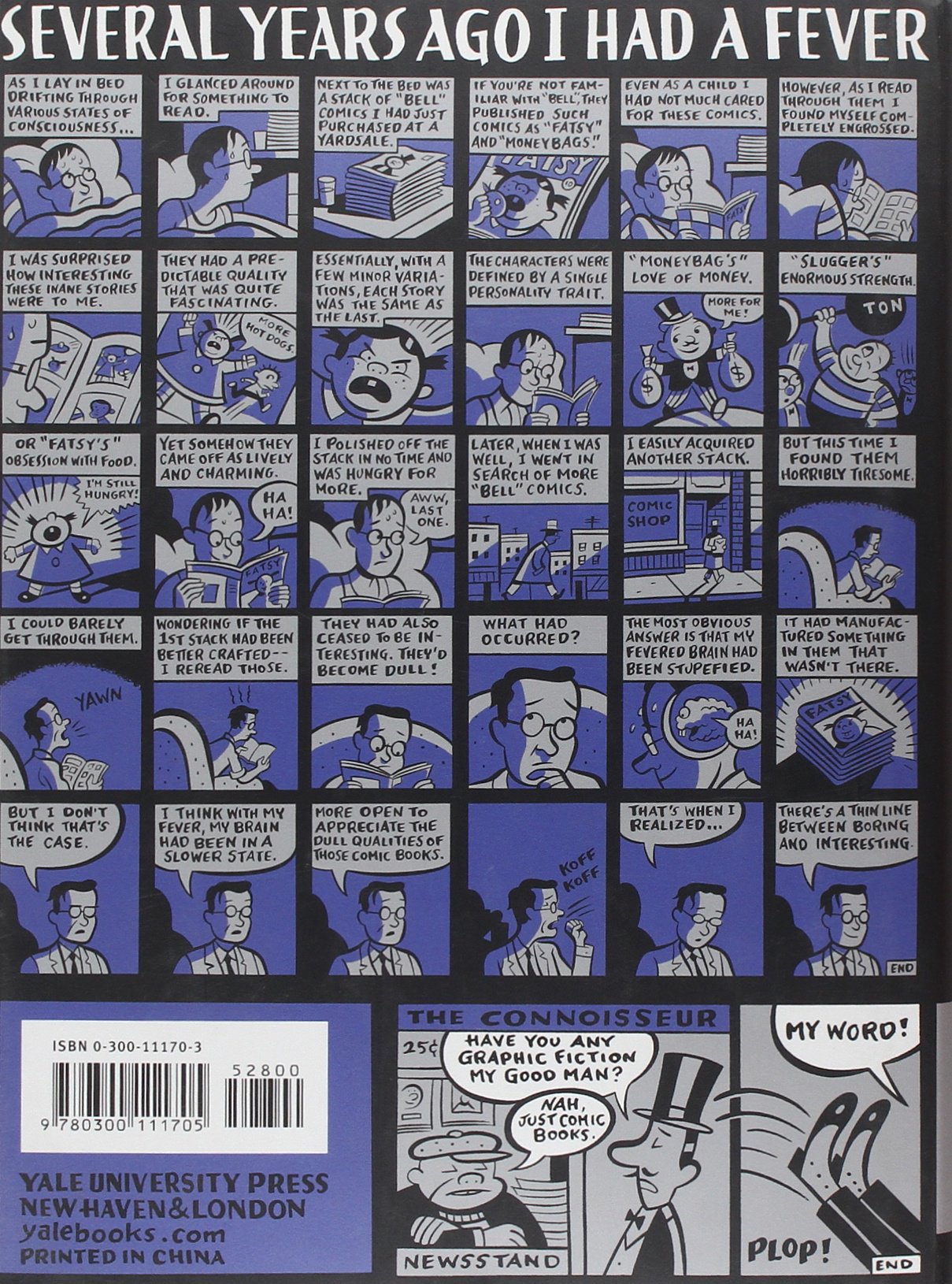 Best Graphic Novel Collection - Anthology of Graphic Fiction, Cartoons & True Stories Vol.1 - Perfect for Comic Lovers, Art Students & Storytelling Enthusiasts