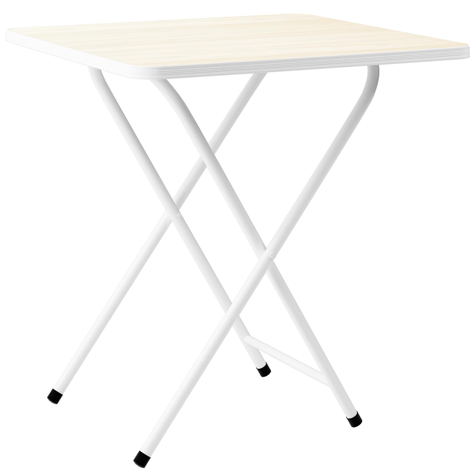 DEGTNB Small Folding Table - 27.56
