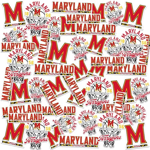 University of Maryland