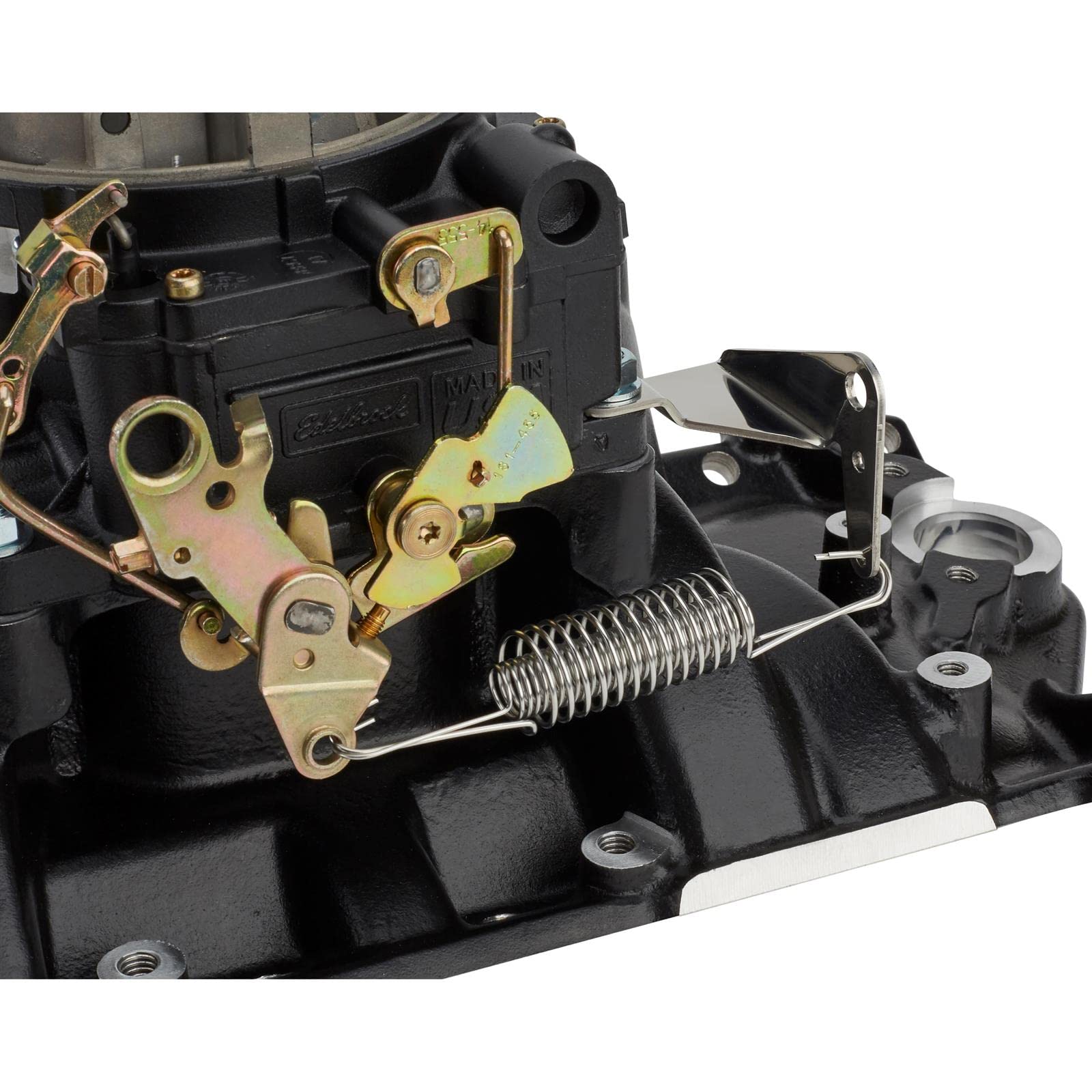 Universal Polished Aluminum Throttle Pedal with Cable & Carb Bracket - High Performance Upgrade for Motorcycles, ATVs, and Dirt Bikes - Perfect for Racing, Off-Roading, and Custom Builds