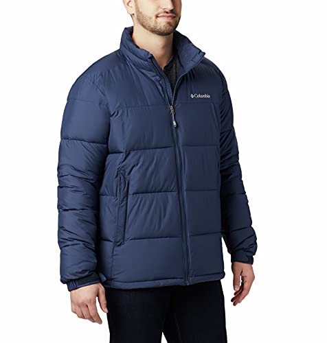 Collegiate Navy