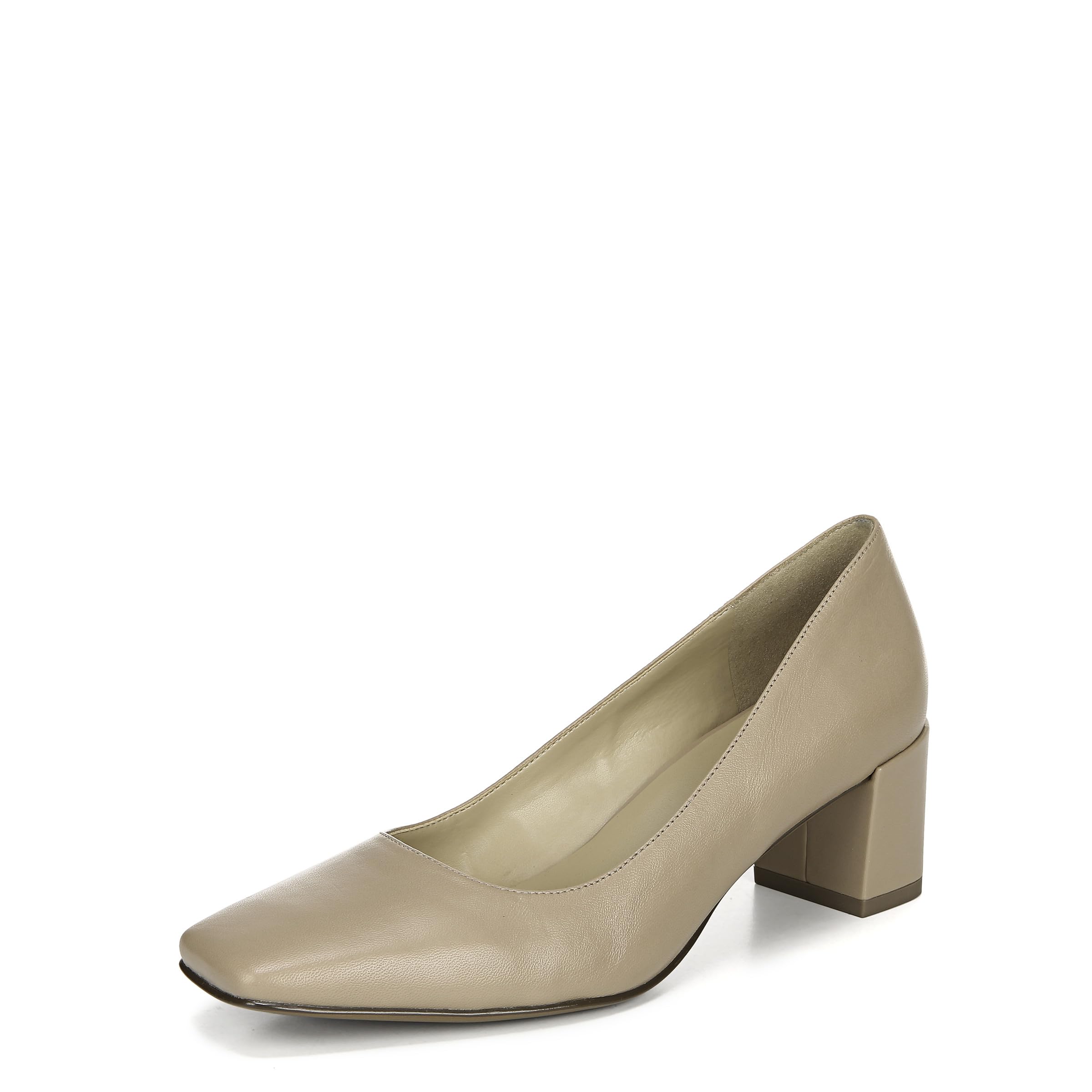 Naturalizer Women's Karina Pump - Comfortable & Stylish Heels for Work, Office, and Formal Occasions