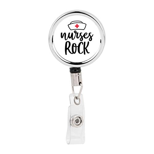 Nurses Rock