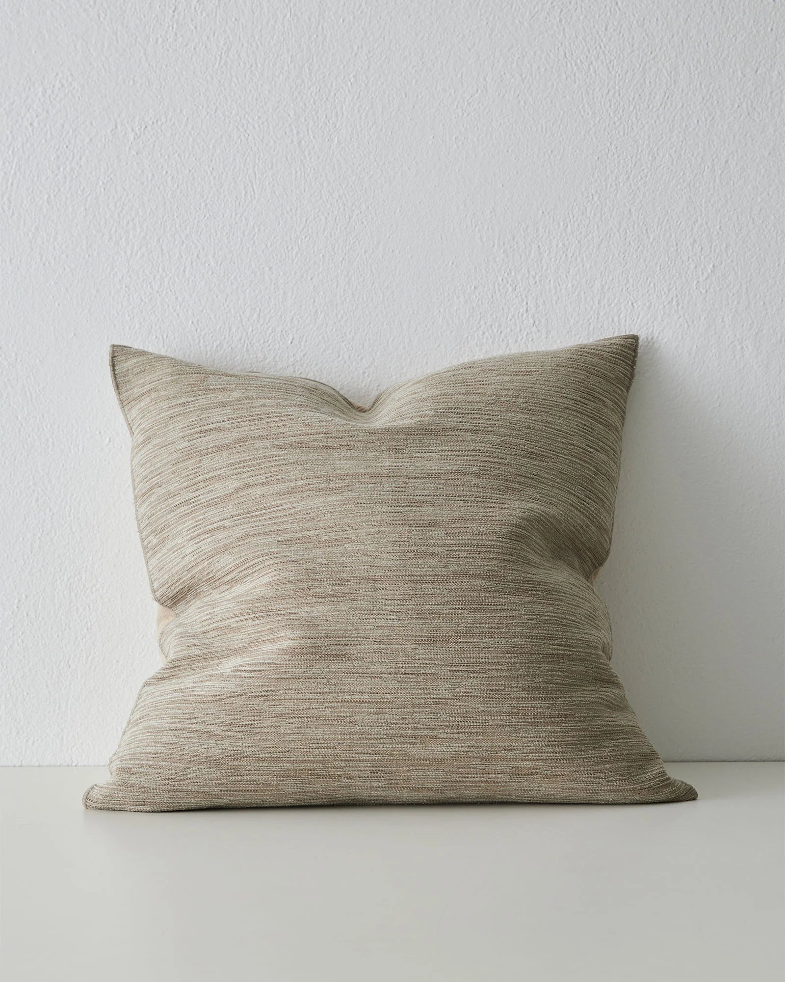 Premium Dania Cushion Oyster Shell Decor - Coastal Home Decor, Beach House Accent for Living Room, Bedroom & Bathroom