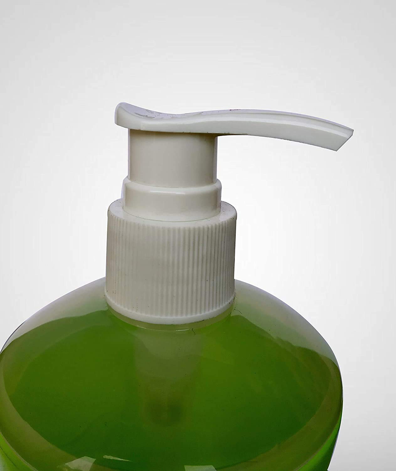 Refillable Empty Plastic Travel Bottles for Lotion, Cream, Shampoo & Soap Dispenser - Leak-Proof Portable Containers for Hand Wash, Body Wash & Massage Oils - Perfect for Bathroom, Gym & Air Travel