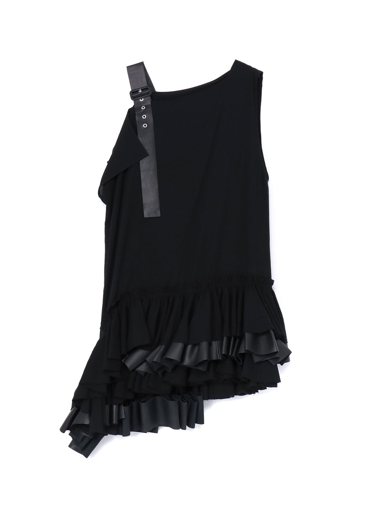 Breathable Cotton Linen Rayon Lawn Dress with Gathered Skirt - Perfect for Summer Outings & Beach Vacations
