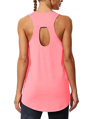 Backless-pink