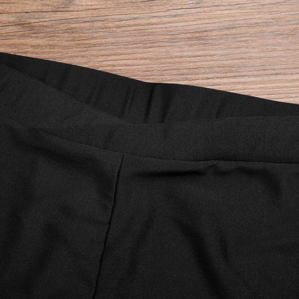 iEFiEL Women's Stretch Gym Yoga Shorts - High Waisted Workout Running Cycling Dance Shorts for Women - Perfect for Yoga, Pilates, Gym & Activewear
