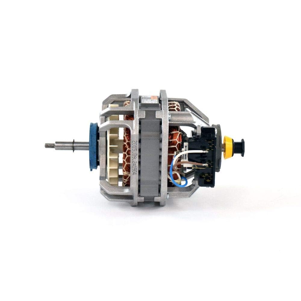 4681EL1008G Dryer Drive Motor Replacement - Compatible with Whirlpool, Maytag, Kenmore Dryers - High Performance Electric Motor for Efficient Drying - Perfect for Home Laundry Rooms and Appliance Repair Shops