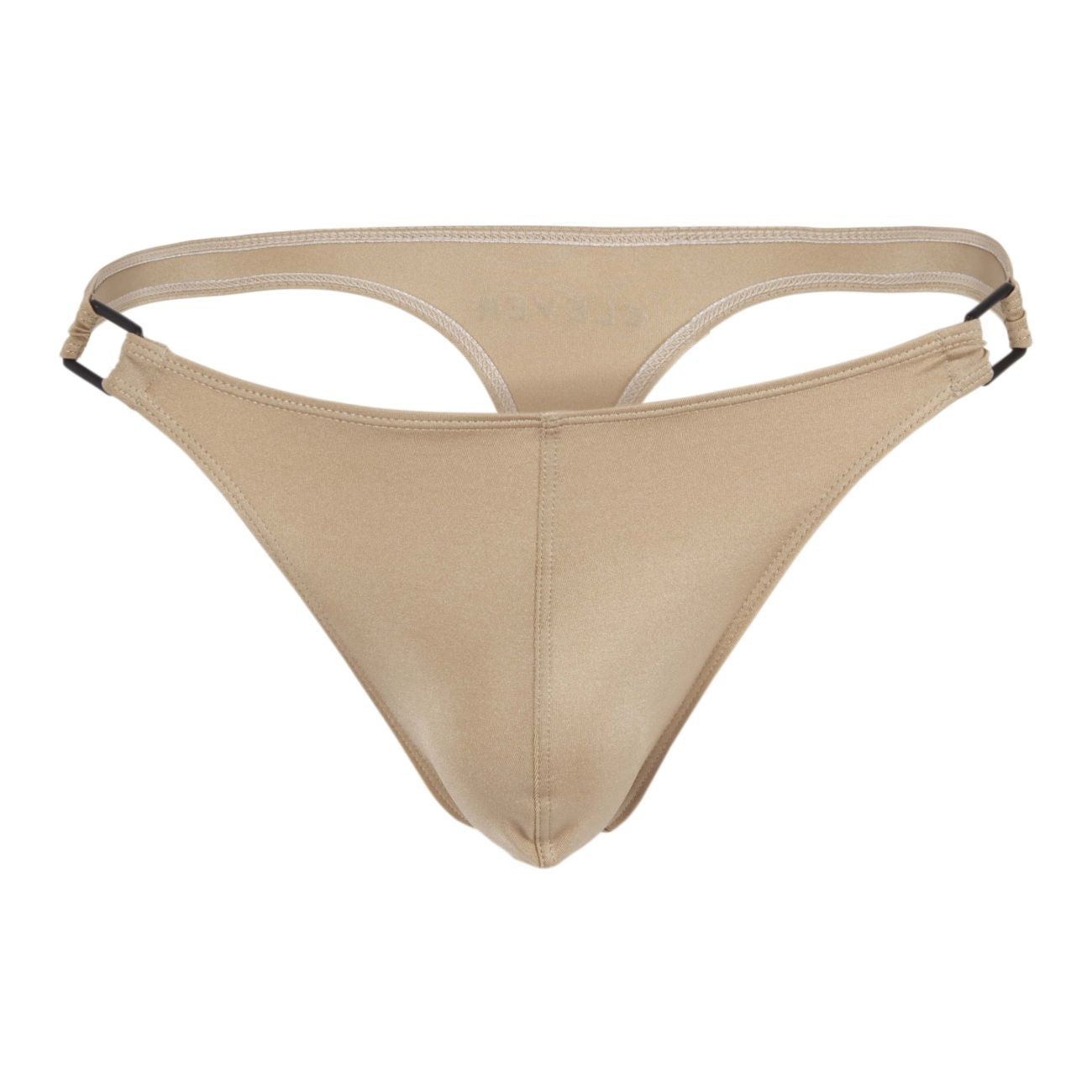 Sexy Clever Flashing Thong Panties - Fun LED Light Up Underwear for Bachelorette Parties & Nightclub Outfits
