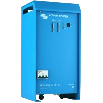 Skylla TG 24/100 3 Phase (1+1) Fast EV Charger - High Power Electric Vehicle Charging Station for Home & Commercial Use