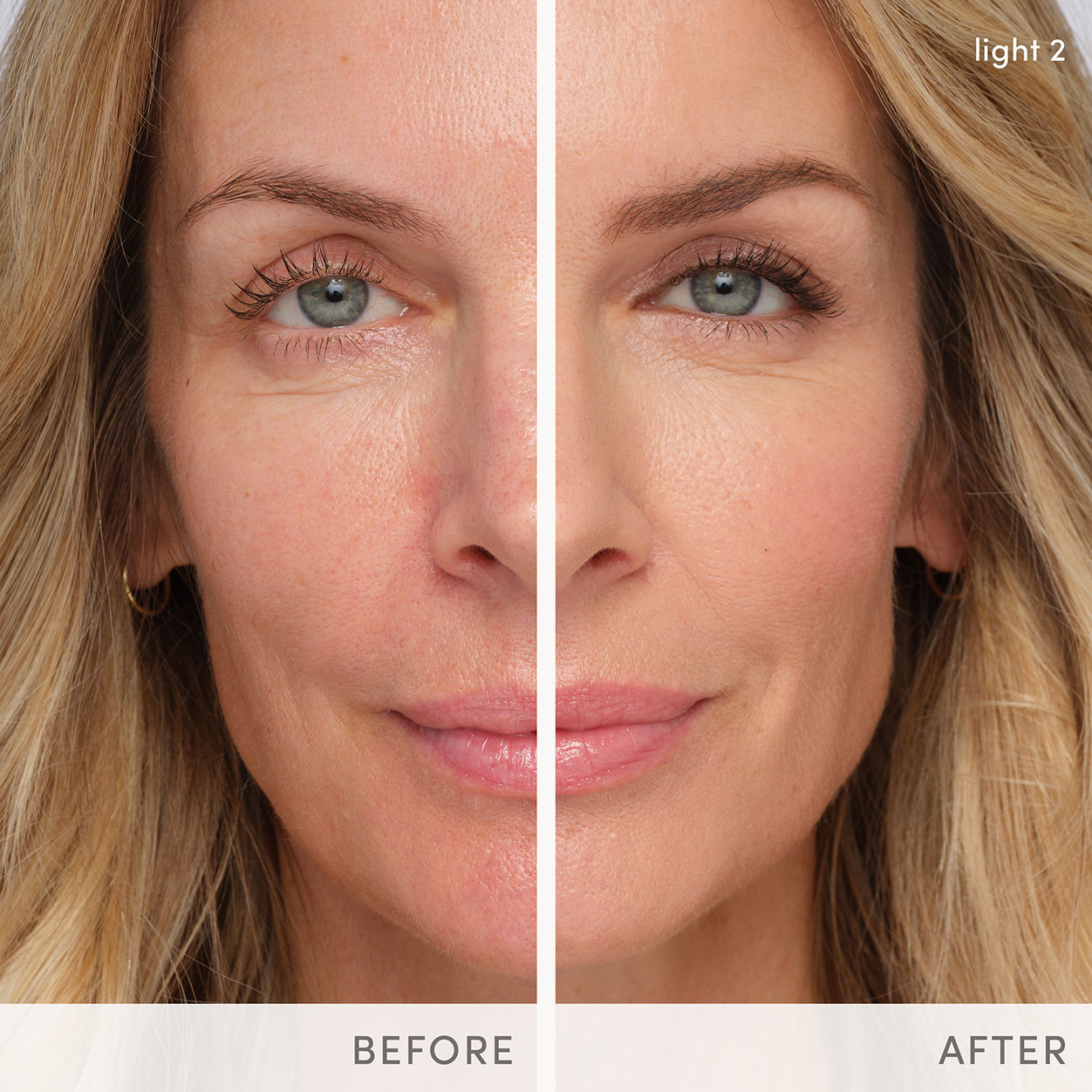 HydroPure Tinted Serum with SPF 30 - Lightweight Hydrating Face Moisturizer & Sunscreen for Daily Use | Perfect for Dry Skin & Makeup Base | Morning Skincare Routine & Outdoor Protection