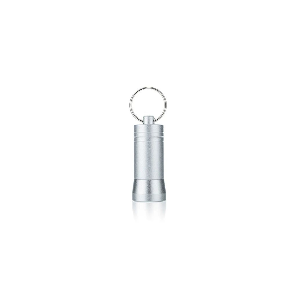 Magic Magnet Key Holder - Strong Magnetic Hook for Keys, Tools & Small Items - Space Saving Organizer for Home, Office, Car & Garage Use