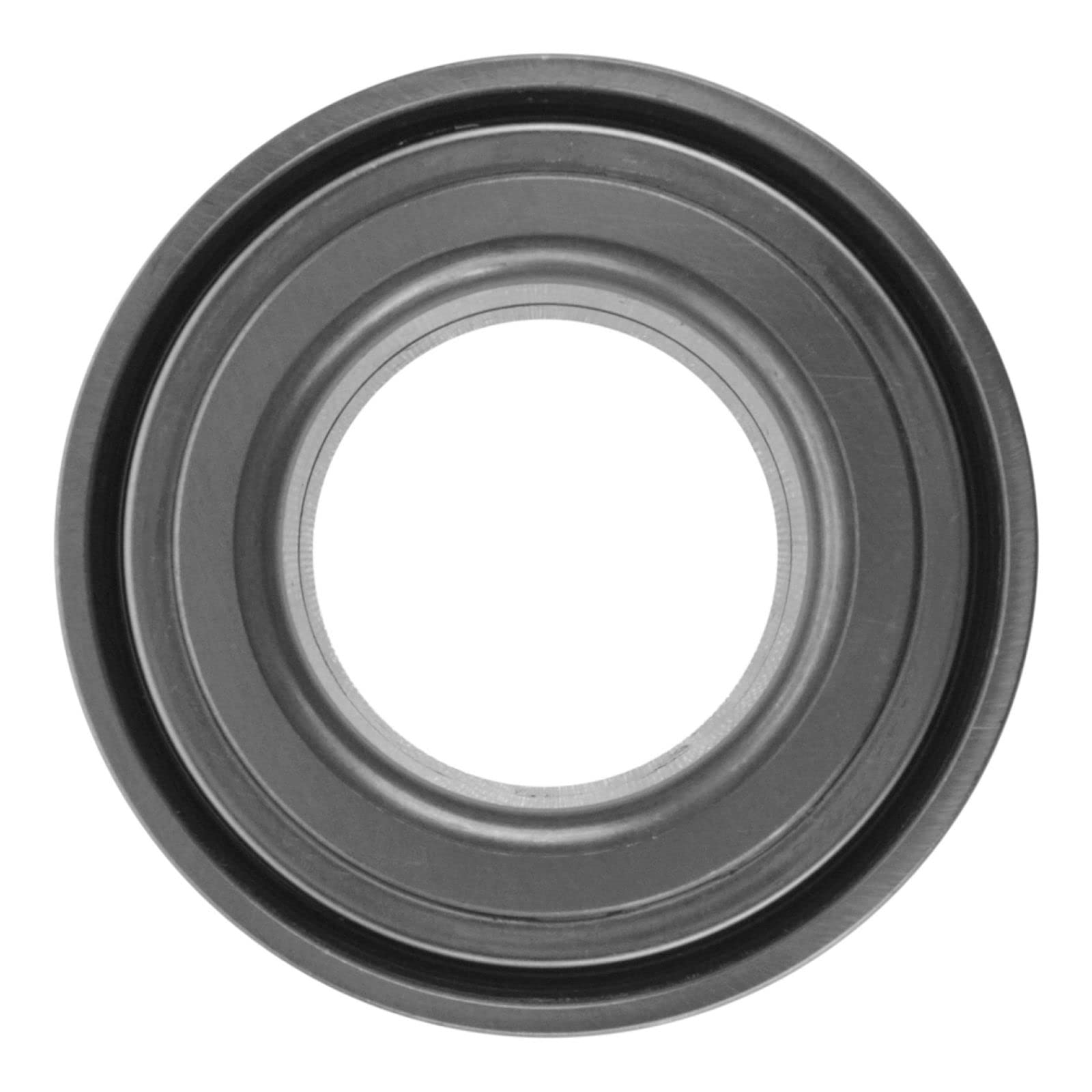 Front Wheel Bearing and Hub Assembly Pair - Compatible with 2006-2009 Hyundai Sonata | Easy DIY Installation for Smooth & Quiet Ride | Perfect for City Commuting & Highway Driving
