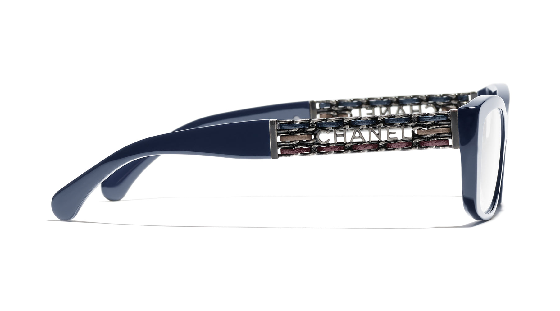 Chanel 3484Q Designer Sunglasses - Luxury UV Protection Aviator Sunglasses for Women & Men - Perfect for Travel, Driving & Outdoor Activities