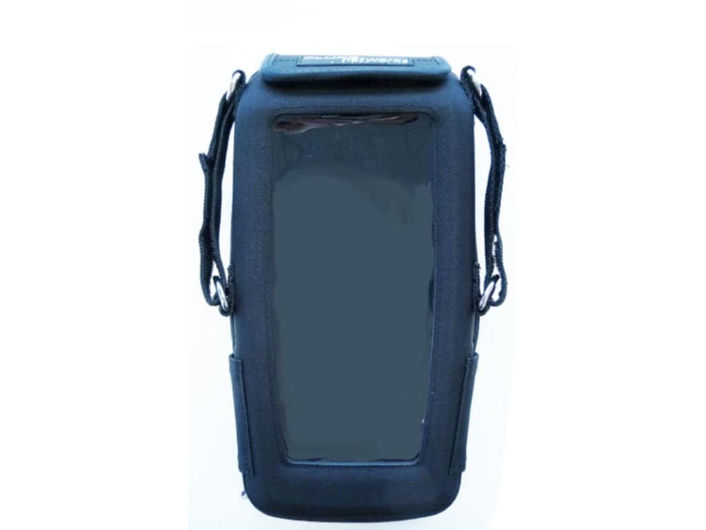 Fluke Networks Versiv Field Case - Durable Carrying Case for Network Testing Equipment | Ideal for IT Professionals, Field Technicians & Data Center Use