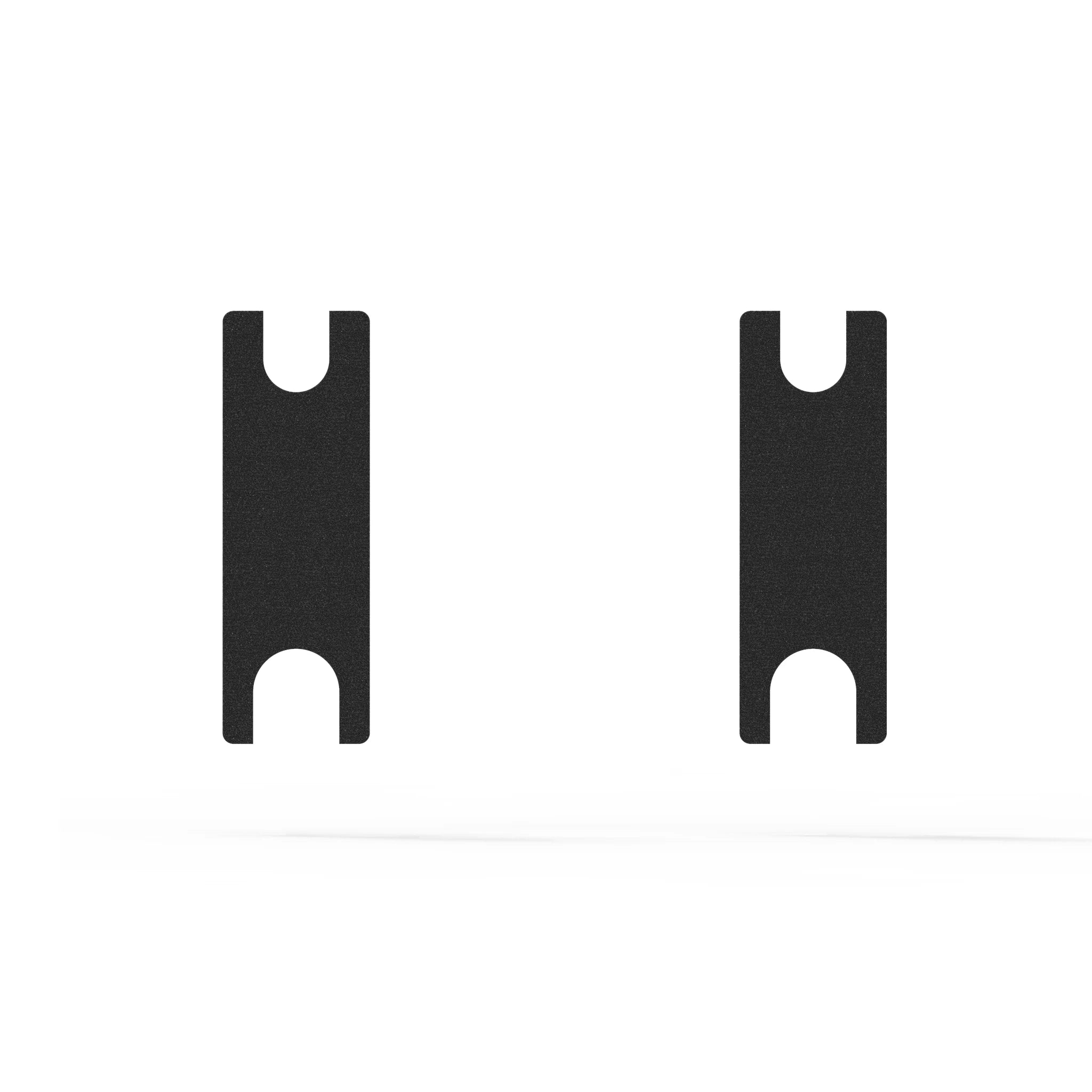 KBDfans Stabilizers Foam Sticker (20Pcs) - Reduce Keyboard Rattle & Improve Sound Dampening for Mechanical Keyboards | Perfect for DIY Keyboard Mods & Custom Builds