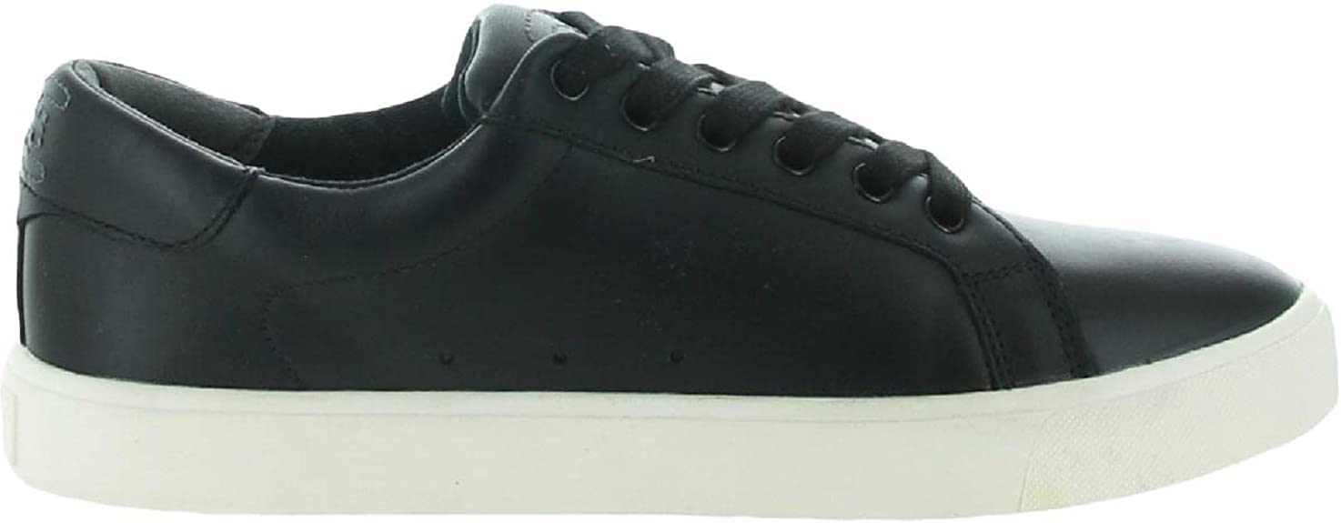 Sam Edelman Women's Ethyl Lace Up Sneakers - Comfortable Casual Walking Shoes for Women - Perfect for Everyday Wear, Work & Travel