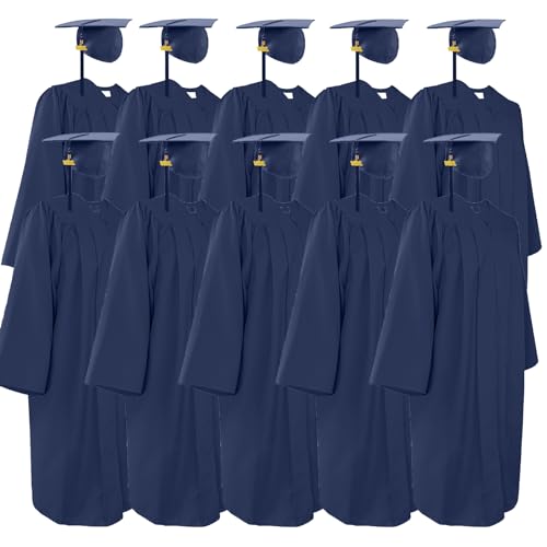 Navy-10pcs