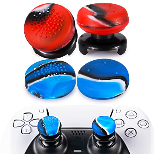 red&blue