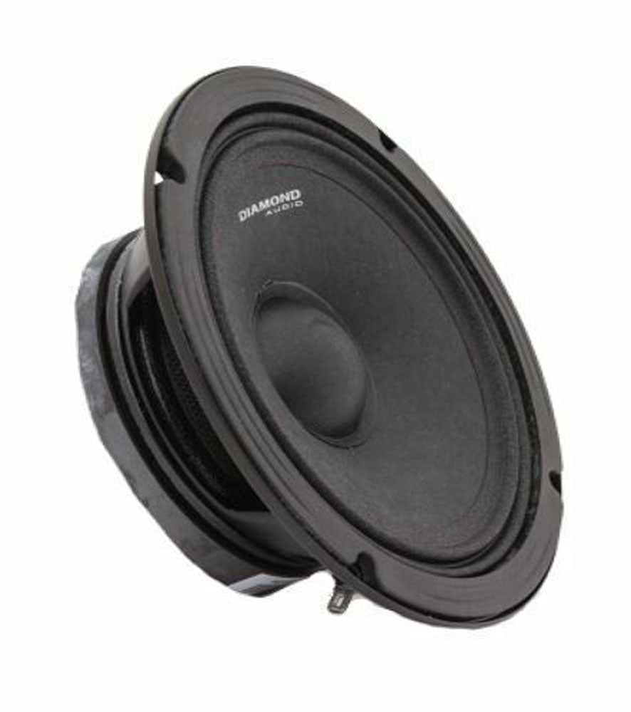 Diamond Audio MSPRO8 1000W Peak (500W RMS) 8