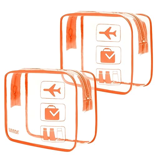 Orange Pack of 2