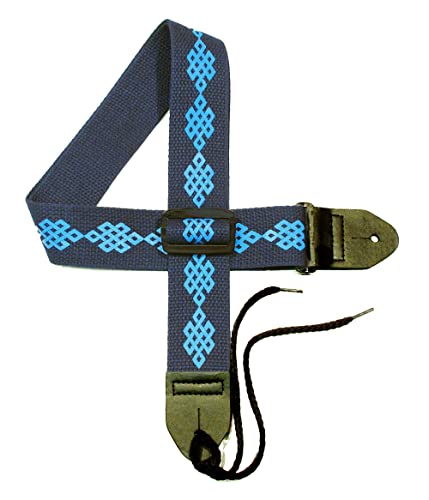 D-chain Blue/Navy