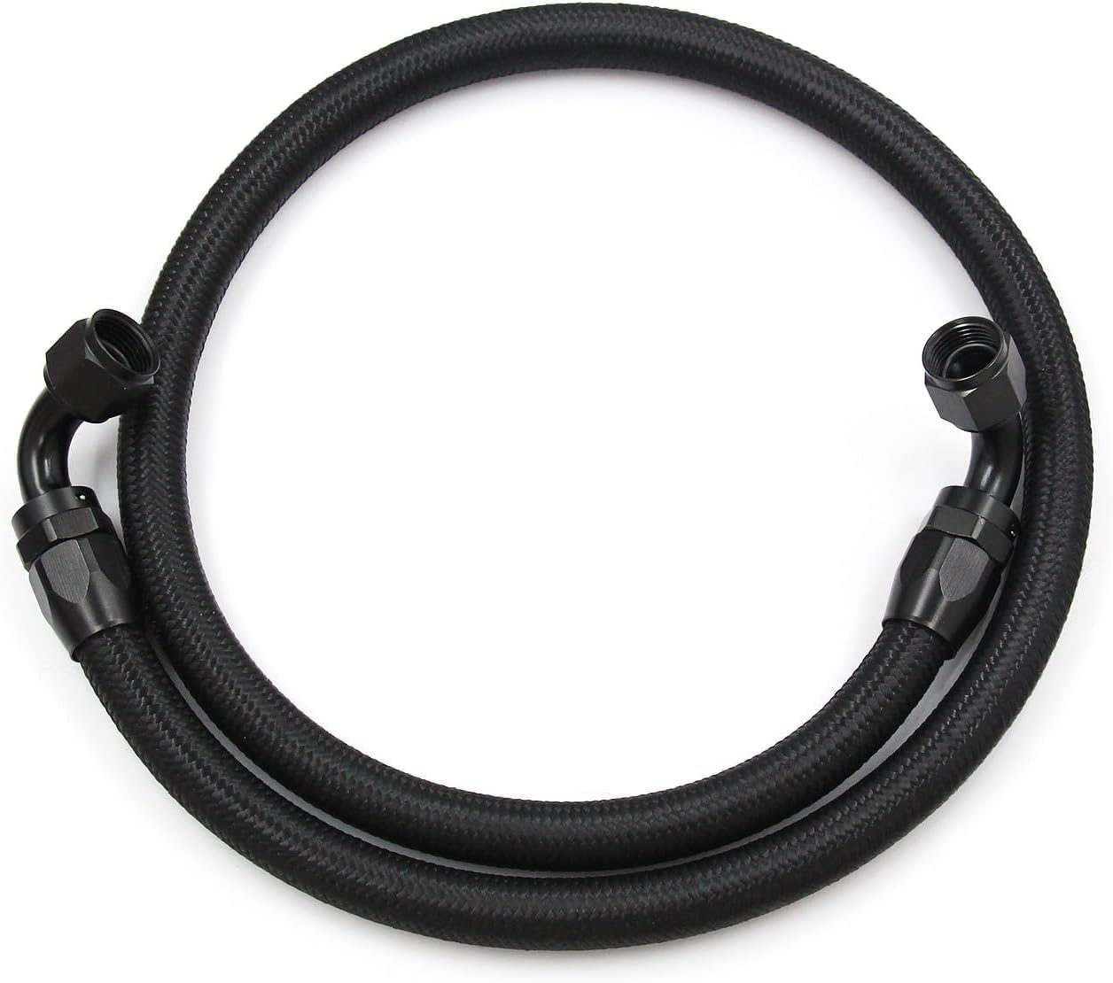 01-05 Chevy/GMC 6.6L Duramax Diesel LLY LB7 Transmission Cooler Lines Replacement Kit for Enhanced Performance and Durability in Heavy-Duty Towing and Off-Road Adventures