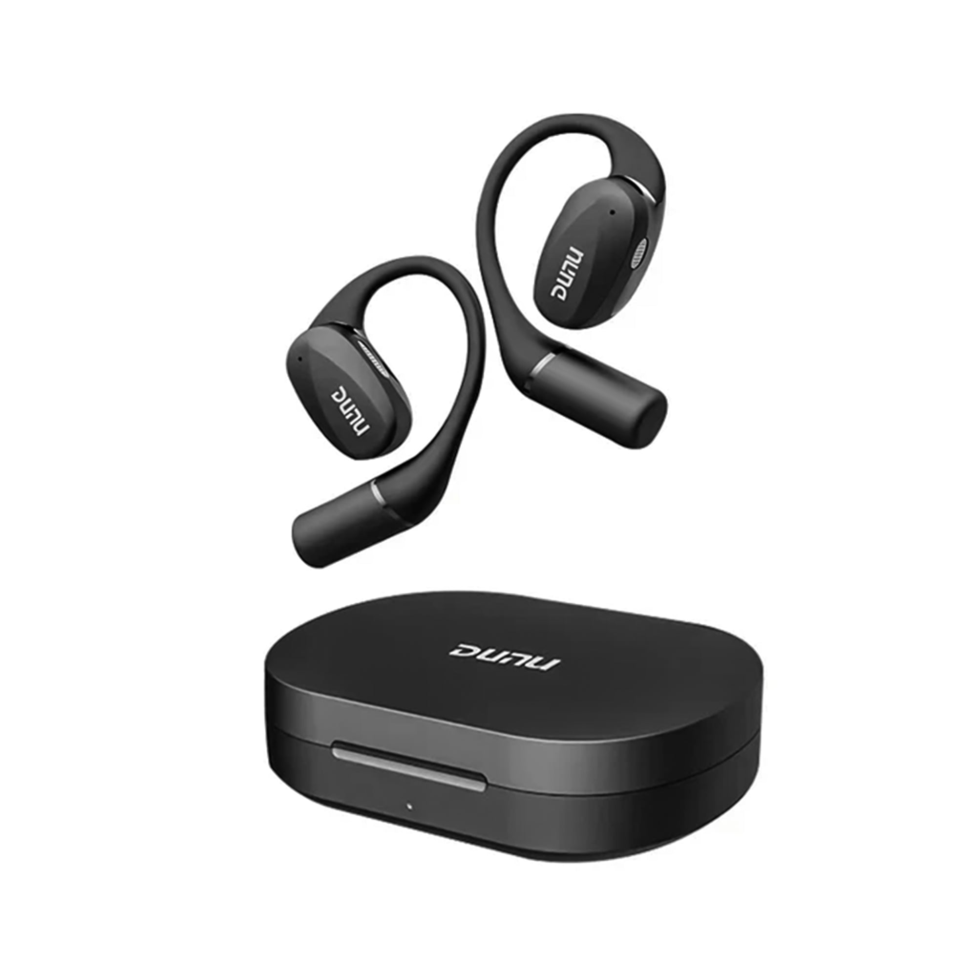 DUNU Vivaldi Open Ear Wireless Bluetooth Headphones - Comfortable for Running, Cycling & Workouts | Sweatproof & Secure Fit