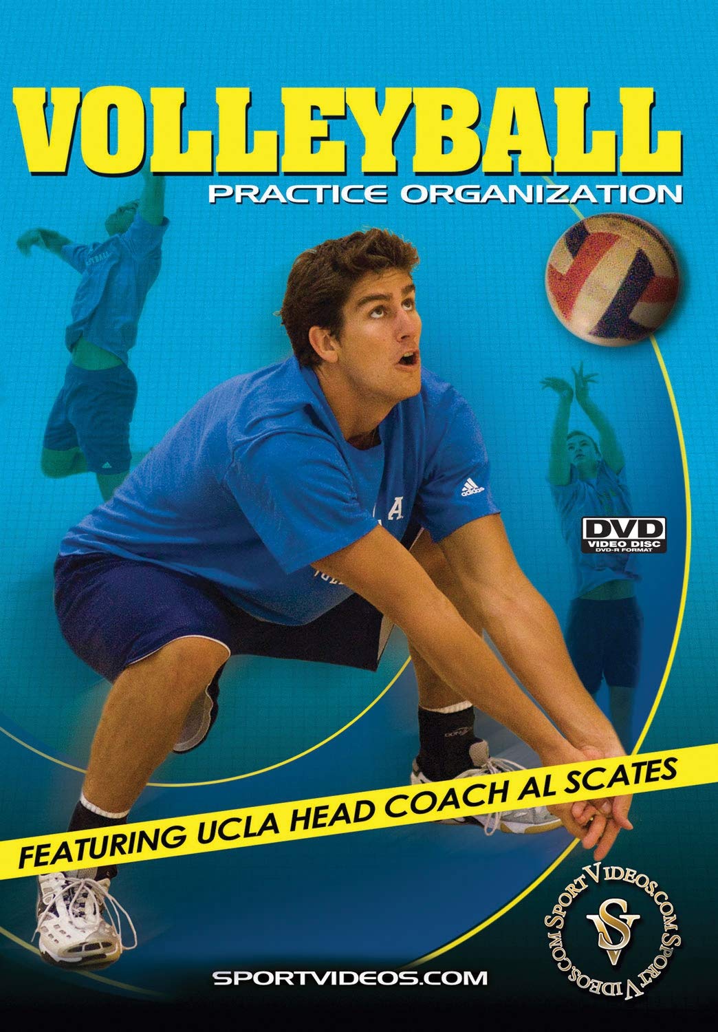 Volleyball Practice Organization Guide: Tips & Drills for Effective Team Training | Perfect for Coaches & Players