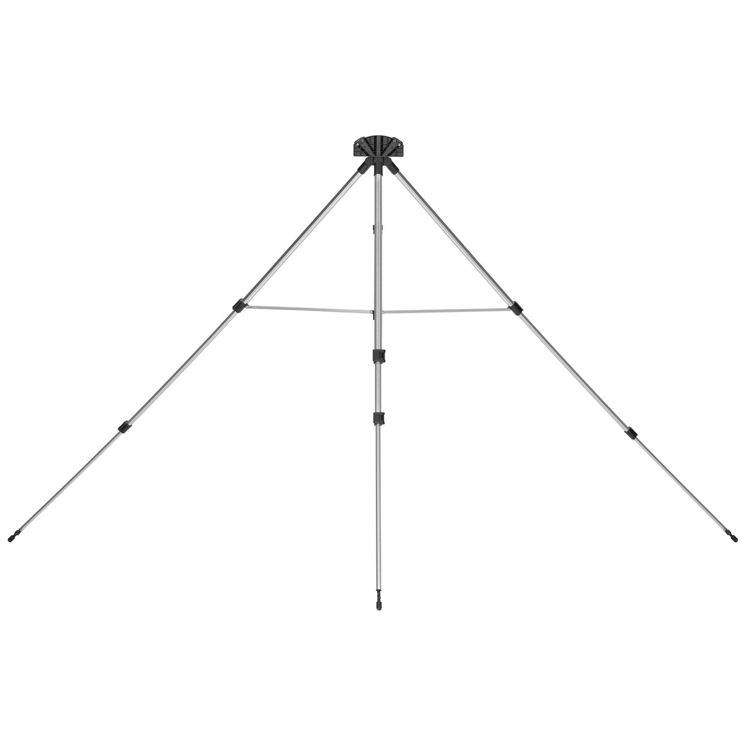 X Drop Pro Wrinkle Resistant Sweep Backdrop Kit - Neutral Gray (8' x 13') - Perfect for Photography, Video Shoots & Studio Backgrounds