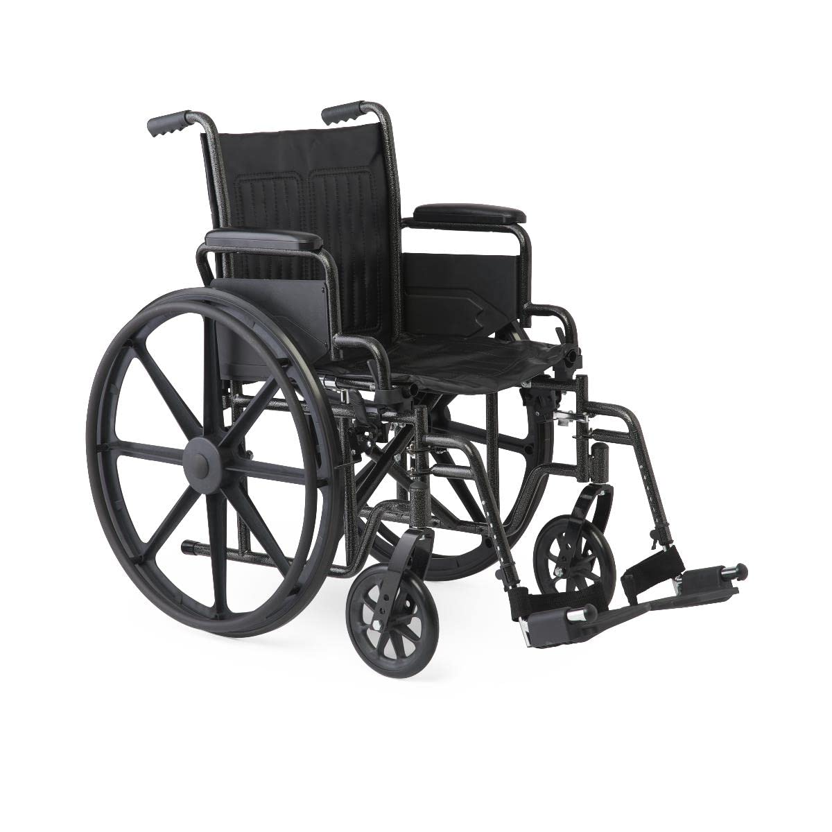 Medline K2 Basic Wheelchair - 18