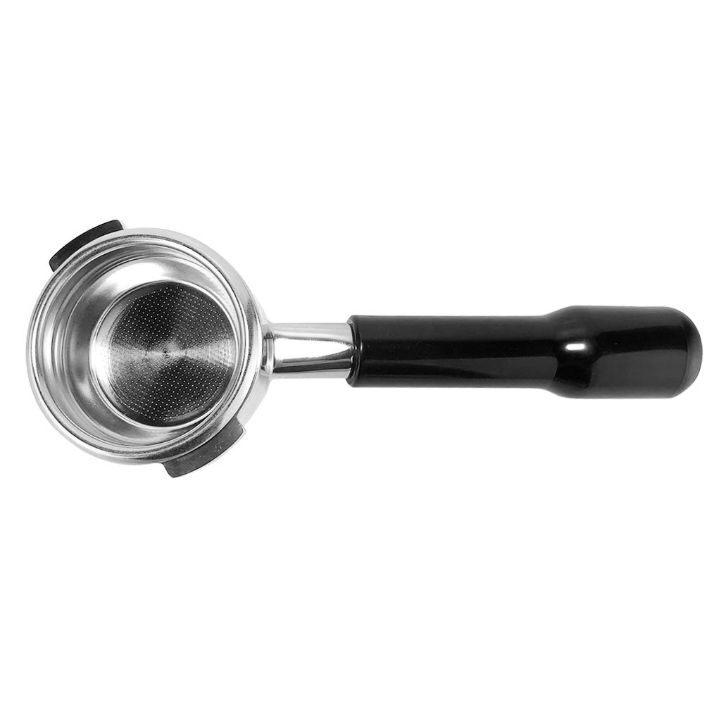 58mm Stainless Steel Portafilter for Nuova Simonelli - Barista Coffee Tool