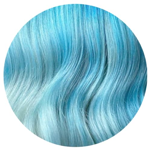 BUBBLEGUM BLUE
