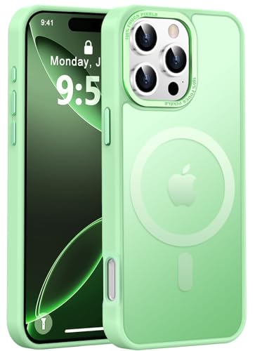 Matcha Green